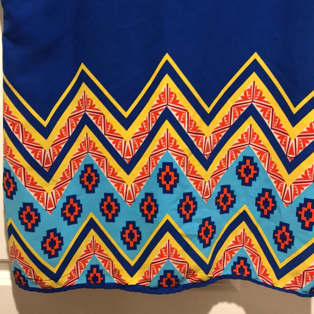 Pink Owl Medium dress - Picture 2 of 2